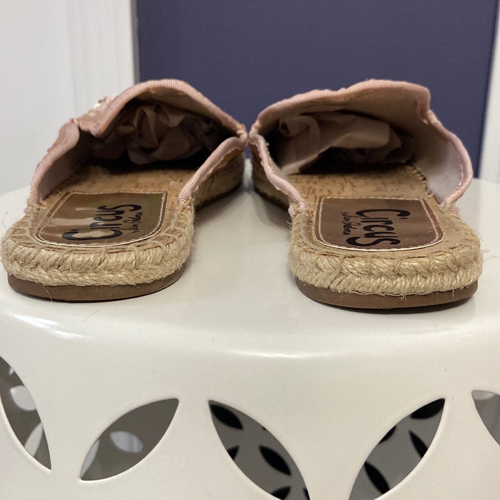 Sparkly espadrilles - Picture 3 of 6
